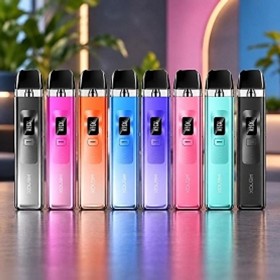 Kit Wenax Q Geekvape Kit Wenax Q Geekvape