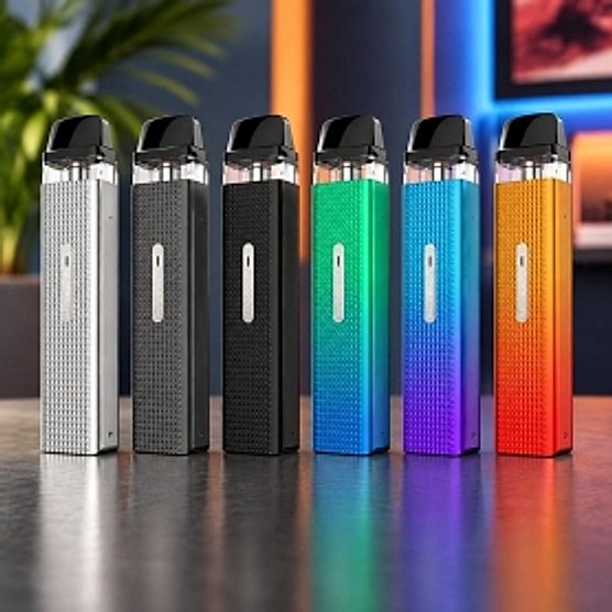 Kit Xros Mini Vaporesso