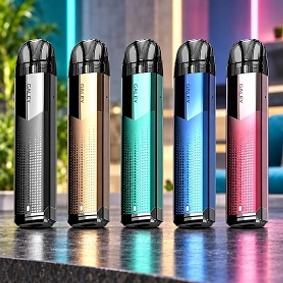 Kit Galex V2 Freemax