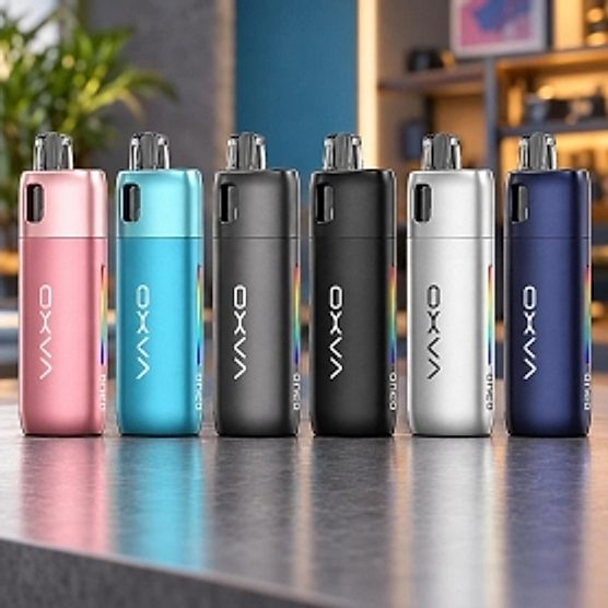 Kit Oneo Oxva