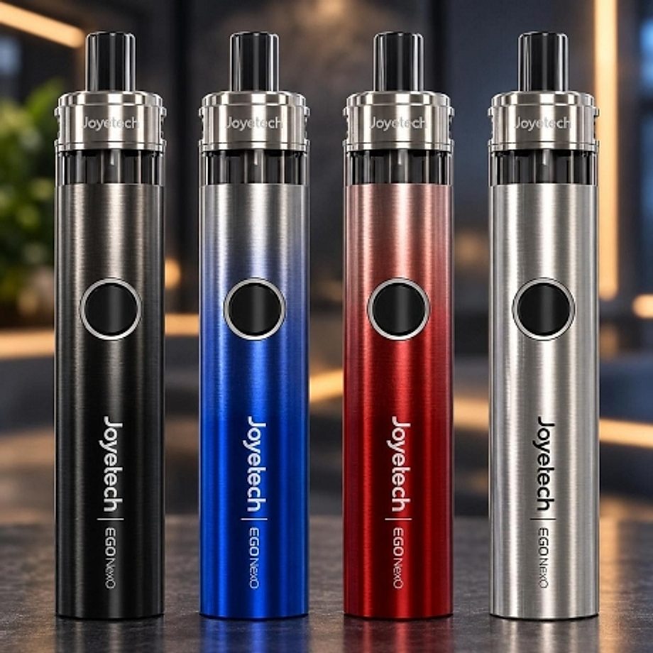 Cigarette electronique Kit Nexo Joyetech Cigarette electronique Kit Nexo Joyetech