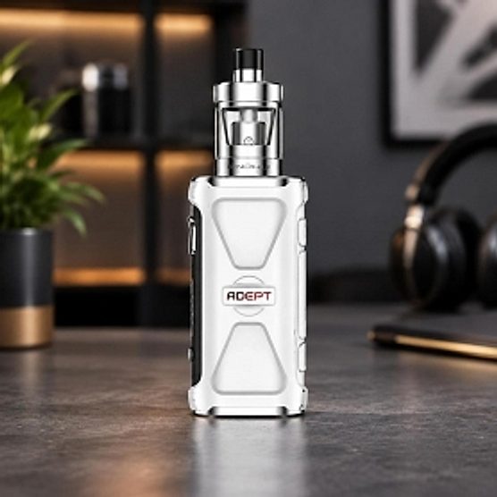 Kit Adept et Zenith Innokin