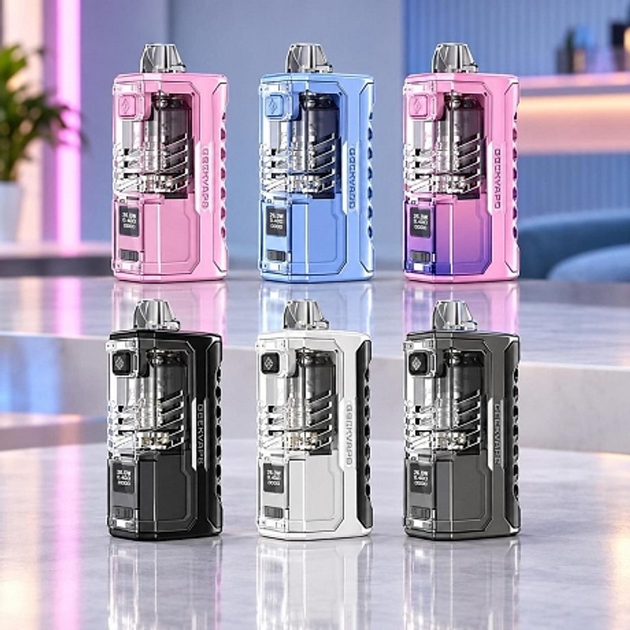 Cigarette electronique Kit Centaurus G80 AIO Lost Vape Cigarette electronique Kit Centaurus G80 AIO Lost Vape