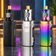 Kit Limax et Zenith 2 - Innokin