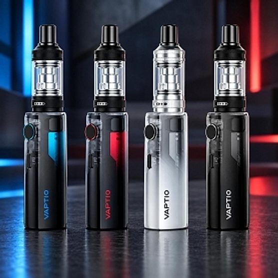 Kit Cosmo Nebula Vaptio