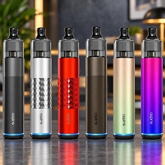 Kit Flexus Stik Aspire