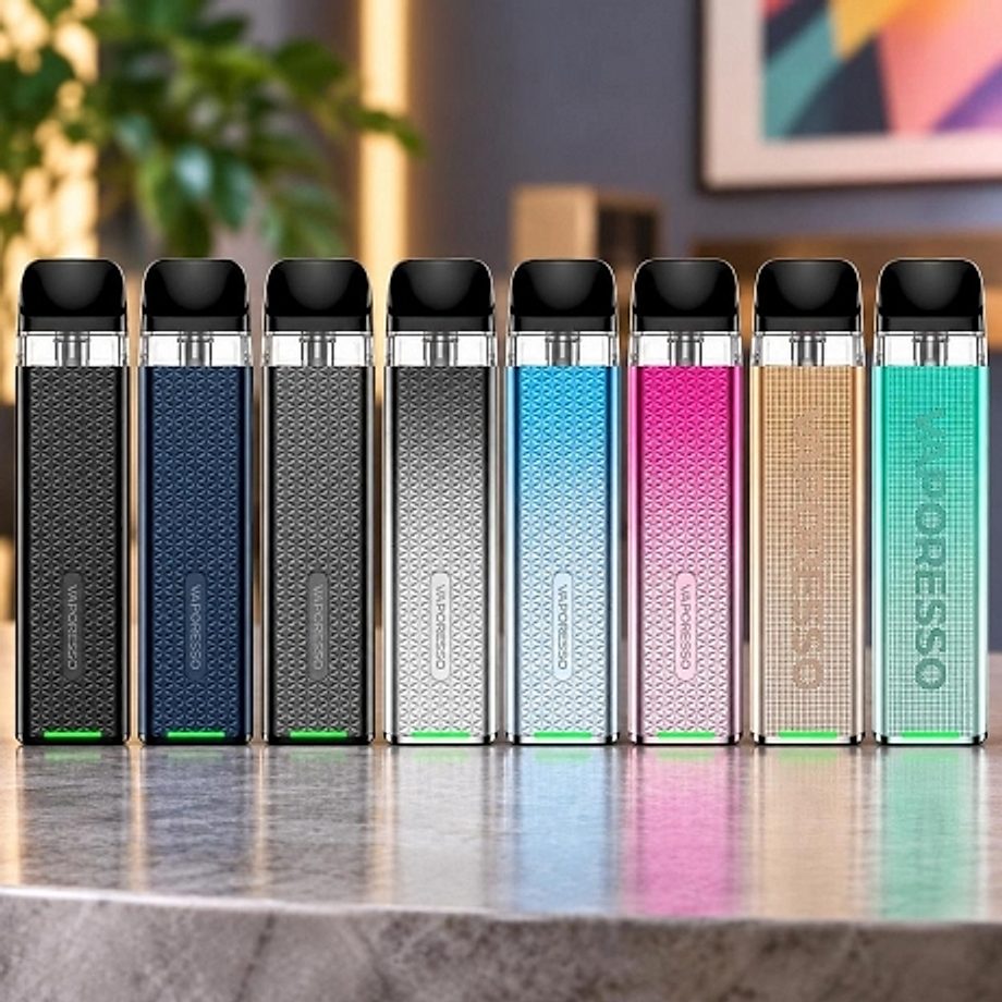 Cigarette electronique Kit Xros 3 Mini Vaporesso Cigarette electronique Kit Xros 3 Mini Vaporesso