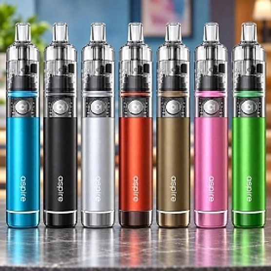 Kit Cyber G Aspire