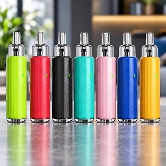 Kit Doric Q Voopoo