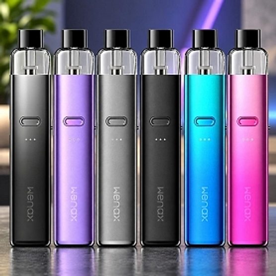 Kit Wenax K2 GeekVape