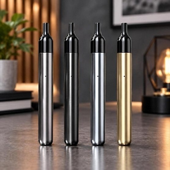 Kit Vilter Pro Pen Aspire