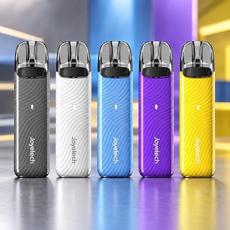 Cigarette electronique Kit Evio Gleam Joyetech Cigarette electronique Kit Evio Gleam Joyetech