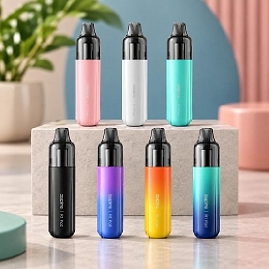 Kit R1 Plus Aspire