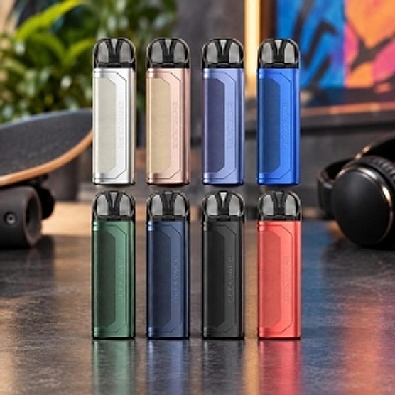 Kit Aegis U Geekvape