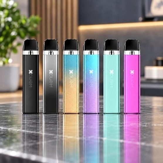 Kit Wenax Q Mini Geekvape