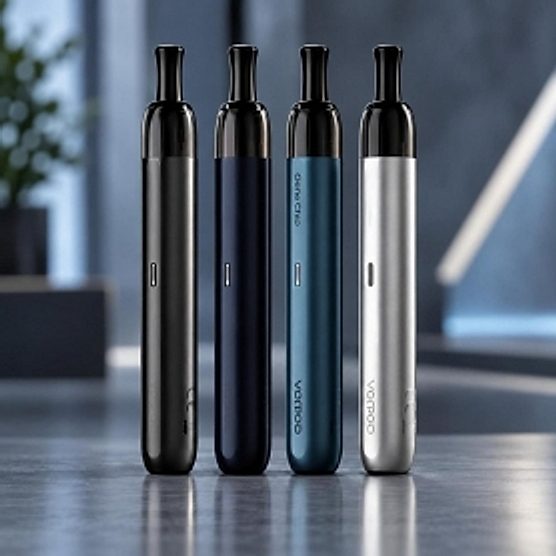 Kit Doric Galaxy Pen Voopoo