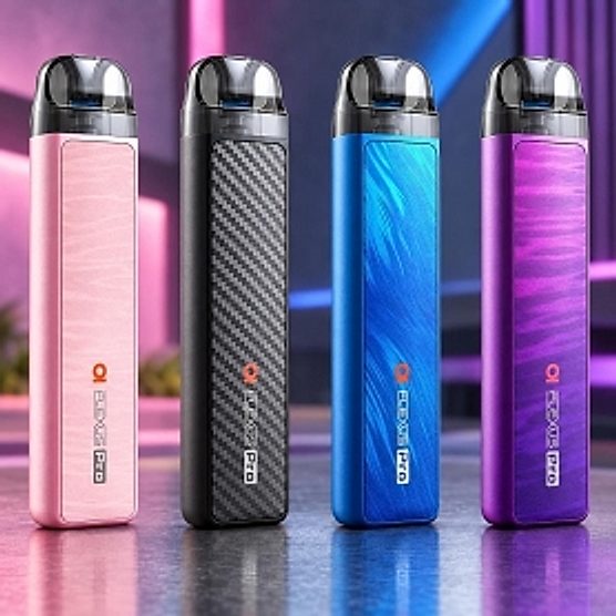 Kit Flexus Pro Aspire