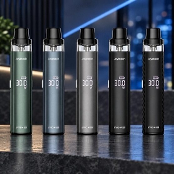 Kit Evio M Pro Joyetech