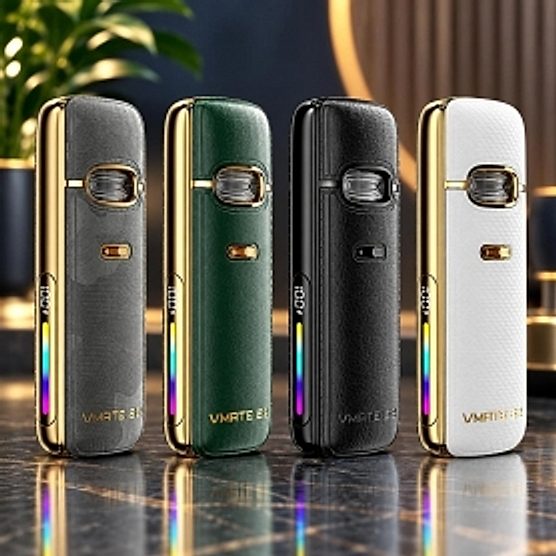 Kit Vmate E2 Voopoo
