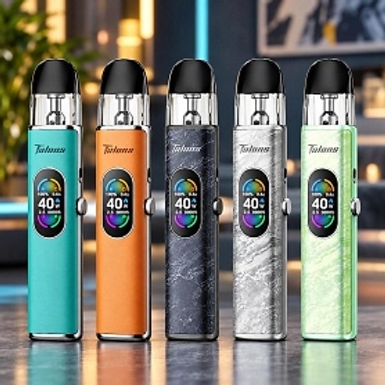 Kit Talons 3 HorizonTech
