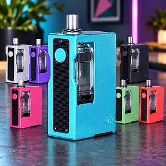 Kit Pixel AIO Vaperz Cloud