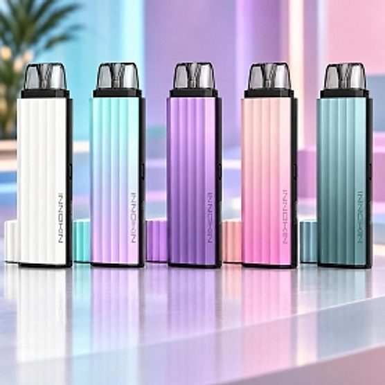 Kit Klypse Pro Syndra Innokin