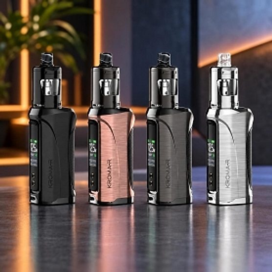 Kit Kroma R 80W et Zlide Innokin