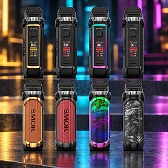 Kit IPX 80 Smok