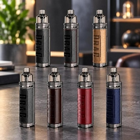 Kit Drag X Voopoo