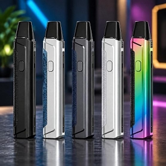 Kit Aegis 1FC Geek Vape
