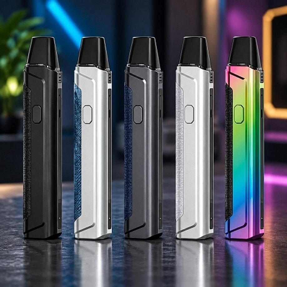 Cigarette electronique Kit Aegis 1FC Geek Vape Cigarette electronique Kit Aegis 1FC Geek Vape