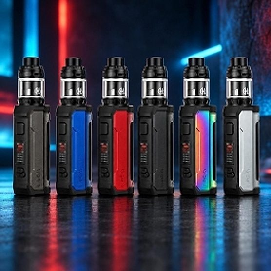 Kit Rhea X et Huracan Aspire