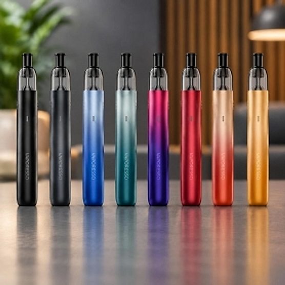 Kit Wenax M1 Geekvape