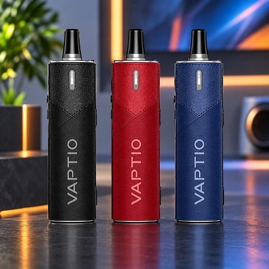 Cigarette electronique Kit Cosmo G1 Vaptio Cigarette electronique Kit Cosmo G1 Vaptio