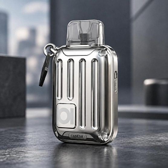 Kit Riil X Aspire