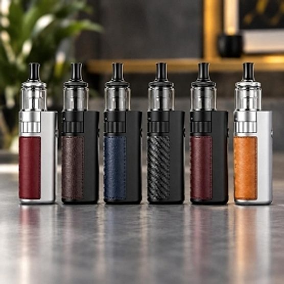 Kit Drag Q Pod Voopoo