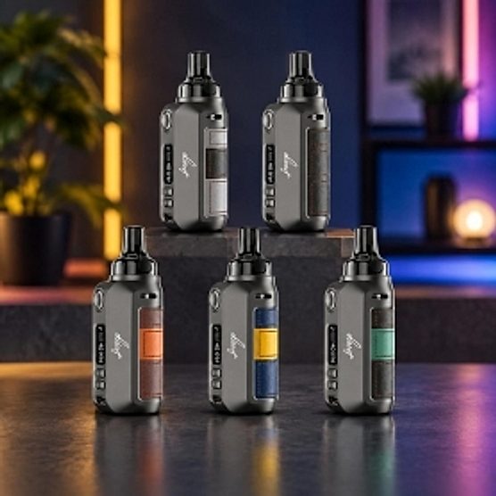 Kit iSolo Air 2 Eleaf