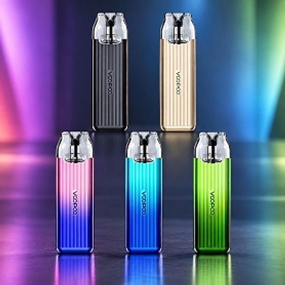Kit pod VMate Infinity Edition Voopoo