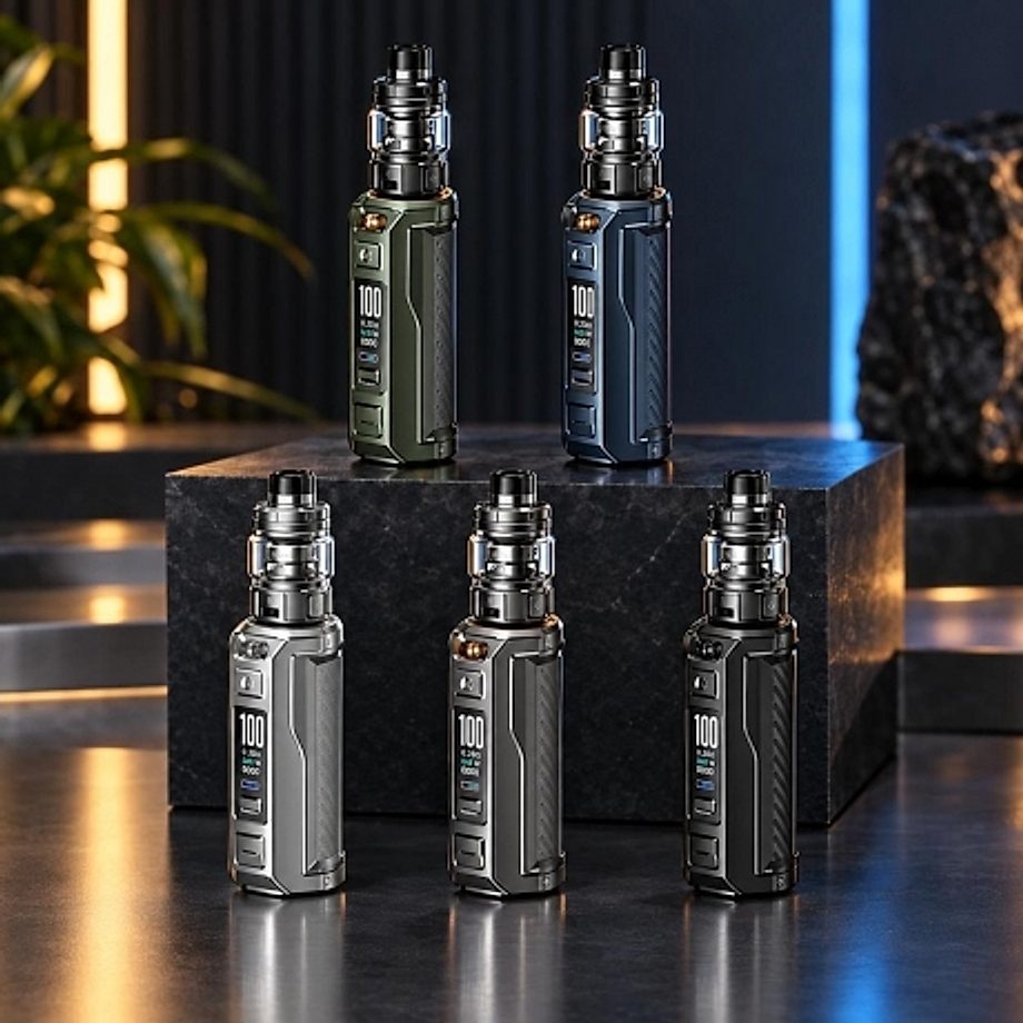 Cigarette electronique Kit Argus XT Voopoo Cigarette electronique Kit Argus XT Voopoo