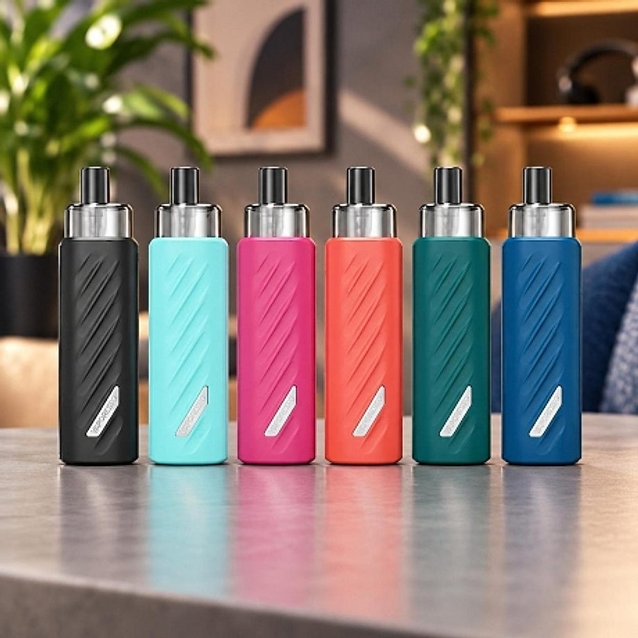 Cigarette electronique Kit Vilter Fun Aspire Cigarette electronique Kit Vilter Fun Aspire