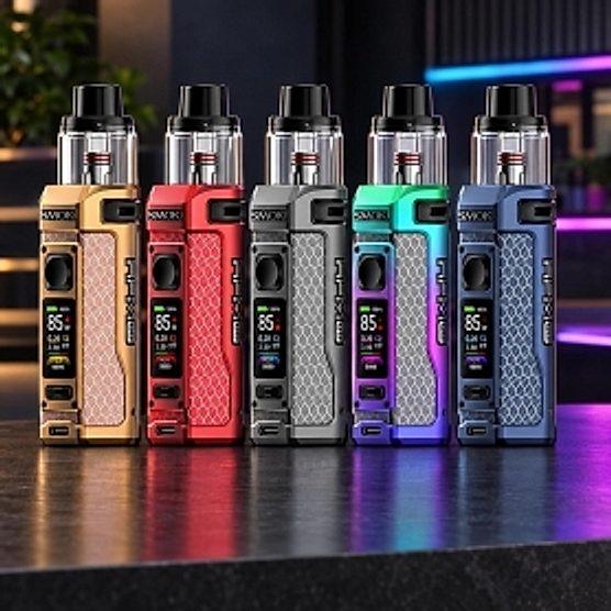 Kit RPM 85 Smok