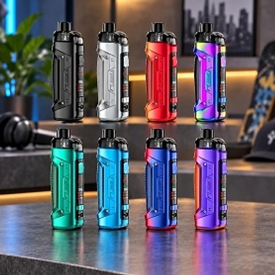 Kit Aegis Boost Pro 2 B100 GeekVape