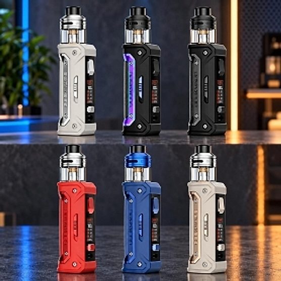 Kit Aegis Eteno E100i GeekVape
