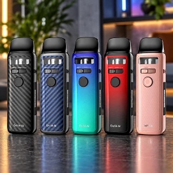 Kit Vinci 3 Voopoo