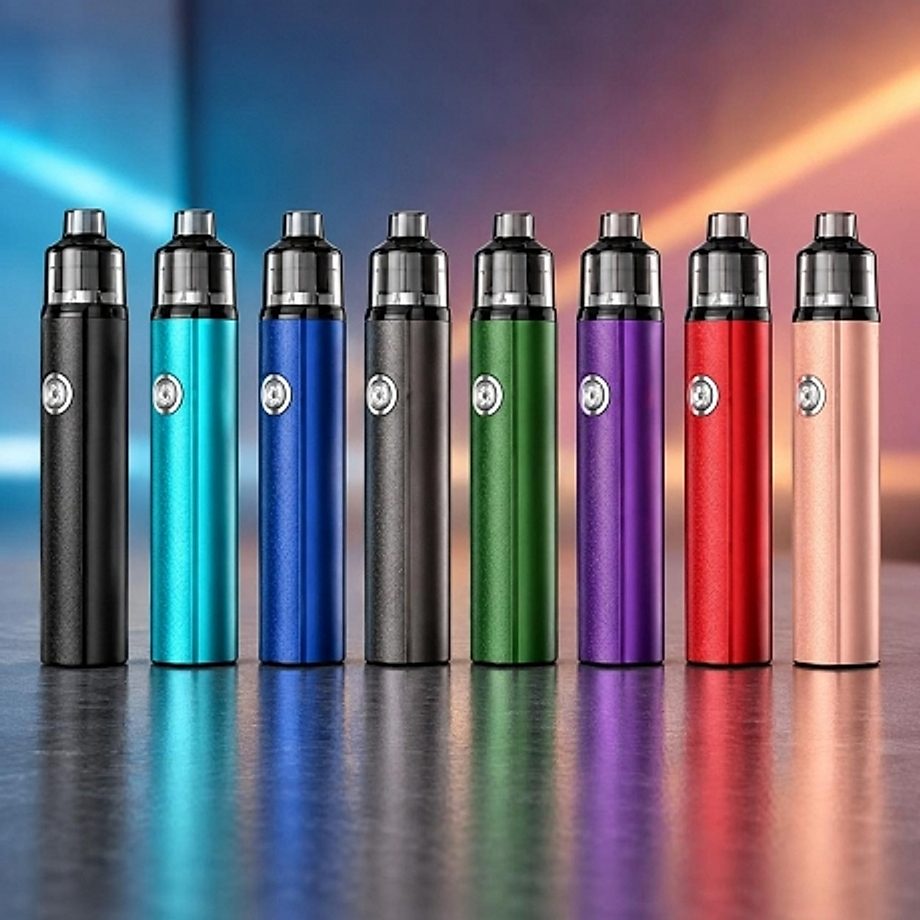Cigarette electronique Kit BP Stik Aspire Cigarette electronique Kit BP Stik Aspire