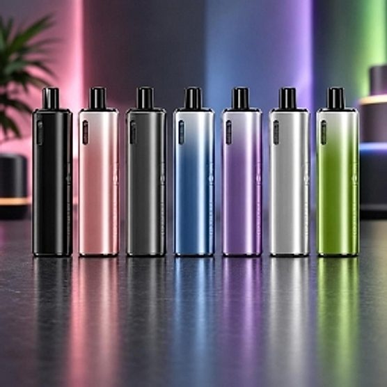 Kit Avocado Baby Pro Vaptio