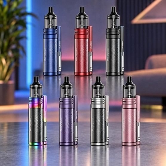 Kit Flexus AIO Aspire
