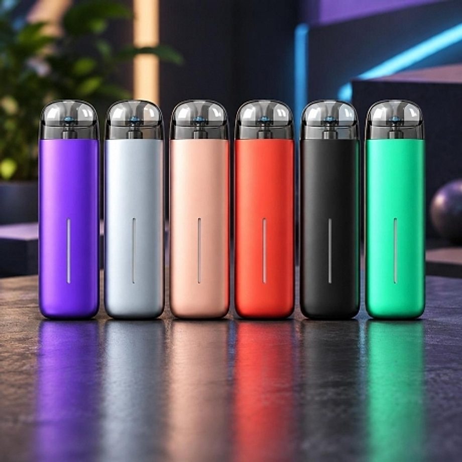 Cigarette electronique Kit Flexus Peak Aspire Cigarette electronique Kit Flexus Peak Aspire