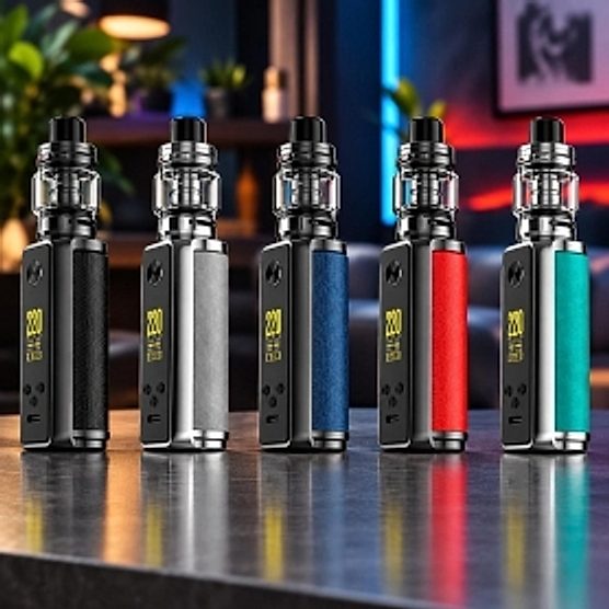 Kit Target 200 iTank 2 Vaporesso