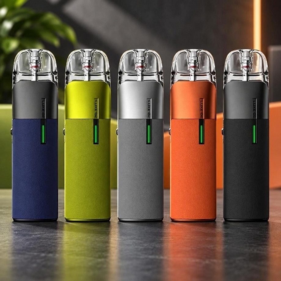 Cigarette electronique Kit Luxe Q2 Vaporesso Cigarette electronique Kit Luxe Q2 Vaporesso